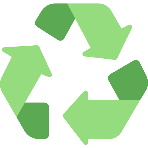 Icono Reciclaje